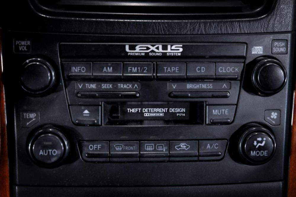 Lexus RX I Тюмень  - изображение 21