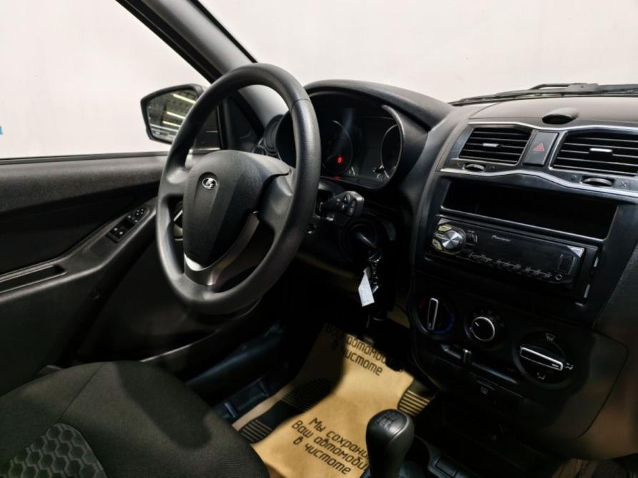 Lada (ВАЗ) Granta I Рестайлинг Курск  - изображение 5