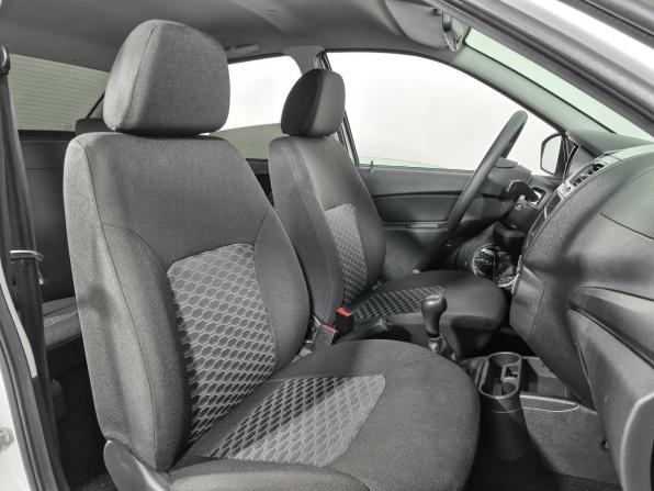 Lada (ВАЗ) Granta I Рестайлинг с пробегом 2021 года, цена 620 000 рублей, 90581 км, седан, Автокод Объявления