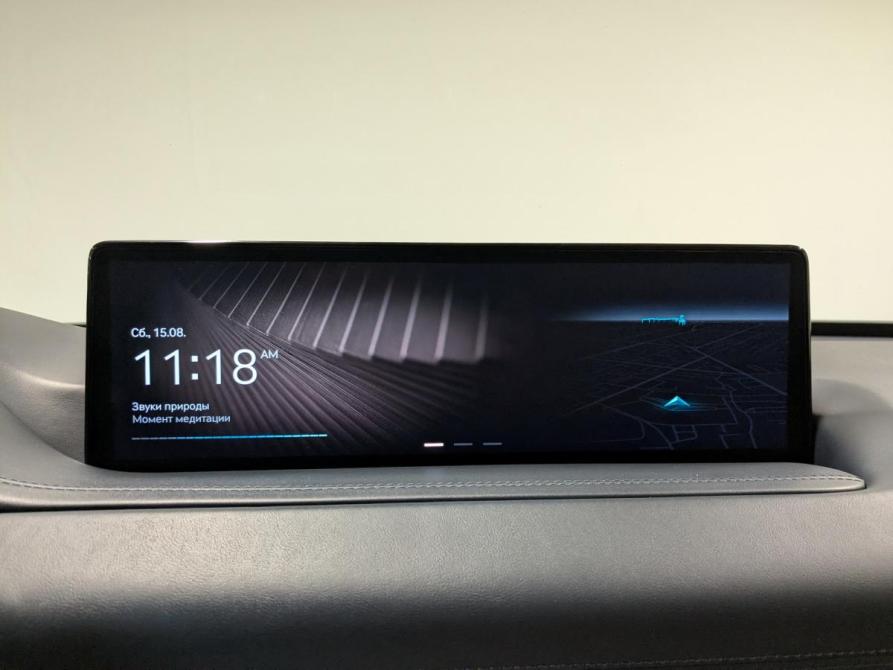 Genesis GV80 I Санкт-Петербург  - изображение 18