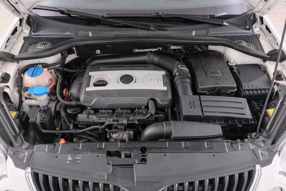 Skoda Yeti I Красноярск  - изображение 21