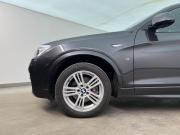 BMW X4 I (F26) Москва  - изображение 34
