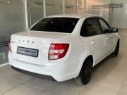 Lada (ВАЗ) Granta I Рестайлинг Москва  - изображение 19