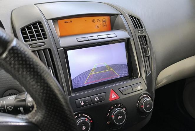 Kia Ceed I с пробегом 2009 года, цена 530 000 рублей, 241952 км, хэтчбек, Автокод Объявления