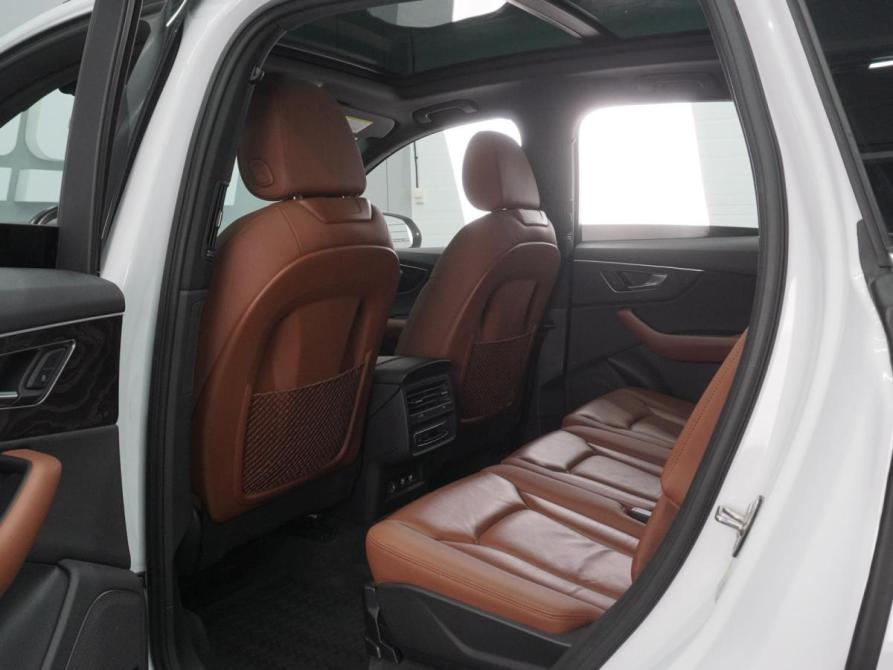 Audi Q7 II (4M) Рестайлинг Воронеж  - изображение 11