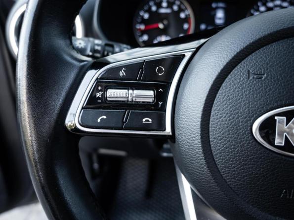 Kia Cerato IV с пробегом 2020 года, цена 1 845 000 рублей, 91499 км, седан, Автокод Объявления