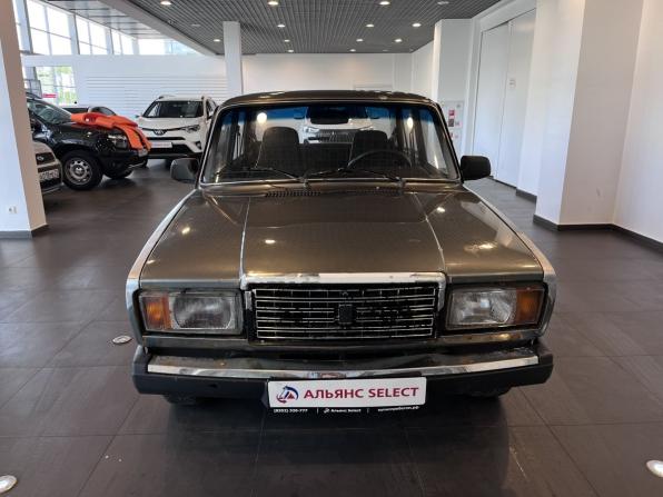 Lada (ВАЗ) 2107 с пробегом 2011 года, цена 89 300 рублей, 155332 км, седан, Автокод Объявления