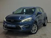 Geely GS I Санкт-Петербург  - изображение 19