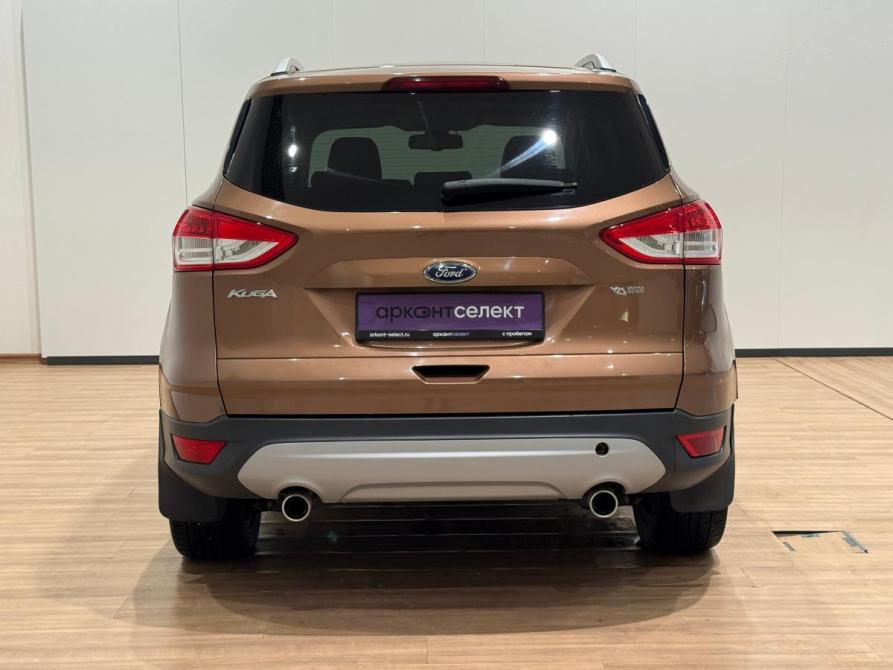 Ford Kuga II Волгоград  - изображение 6