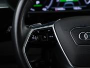 Audi e-tron Sportback I Москва  - изображение 40