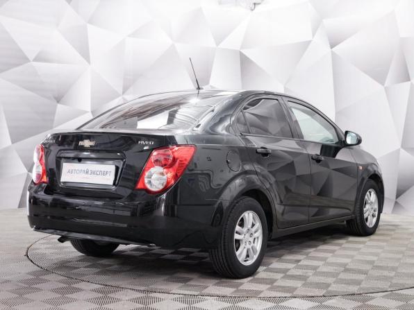 Chevrolet Aveo II с пробегом 2013 года, цена 620 000 рублей, 169000 км, седан, Автокод Объявления