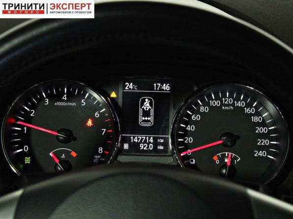 Nissan Qashqai I Рестайлинг с пробегом 2013 года, цена 1 057 000 рублей, 147712 км, внедорожник, Автокод Объявления