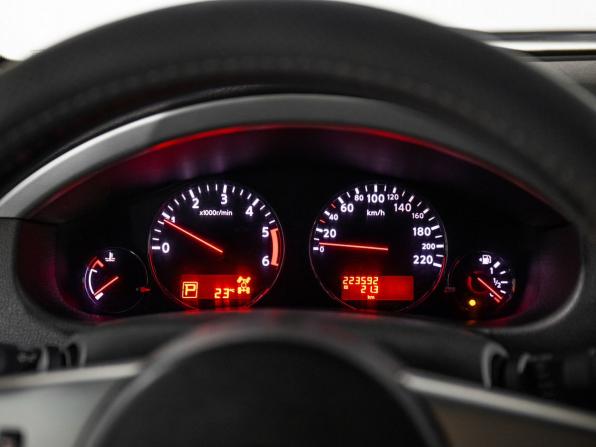 Nissan Pathfinder III с пробегом 2010 года, цена 1 250 000 рублей, 223592 км, внедорожник, Автокод Объявления