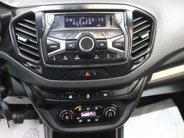 Lada (ВАЗ) Vesta I с пробегом 2020 года, цена 919 000 рублей, 132989 км, универсал, Автокод Объявления
