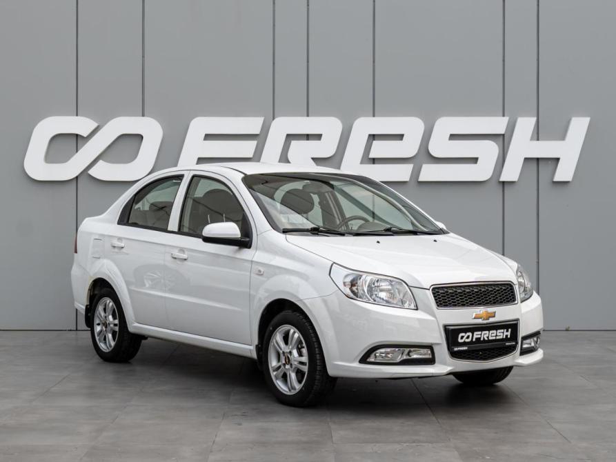 Chevrolet Nexia I Краснодар  - изображение 1