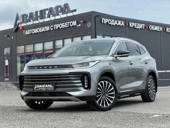 Exeed TXL I Рестайлинг с пробегом 2023 года, цена 2 500 000 рублей, 80077 км, внедорожник, Автокод Объявления