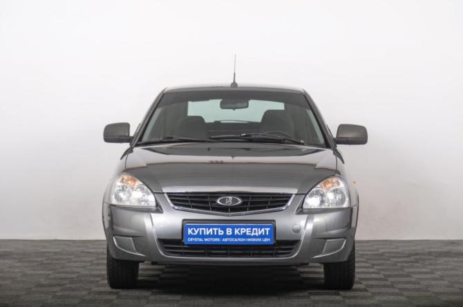Lada (ВАЗ) Priora I с пробегом 2012 года, цена 379 000 рублей, 127000 км, хэтчбек, Автокод Объявления