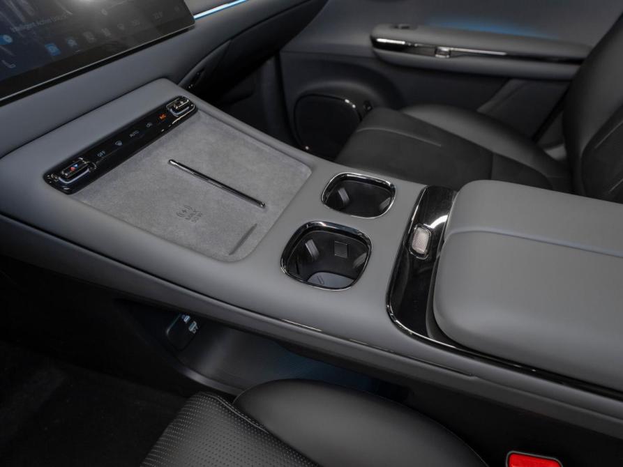 GAC Trumpchi S7 Москва  - изображение 18