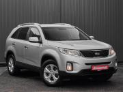Kia Sorento II Рестайлинг Екатеринбург  - изображение 24
