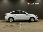 Lada (ВАЗ) Vesta I Челябинск  - изображение 25