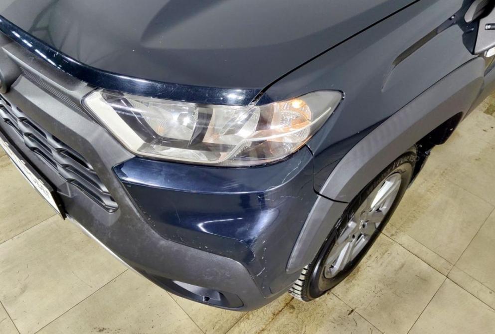 Lada (ВАЗ) Niva Волгоград  - изображение 19
