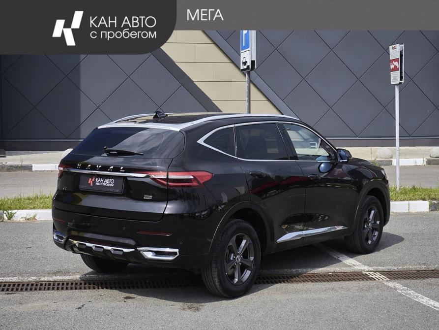 Haval F7 I Казань  - изображение 2