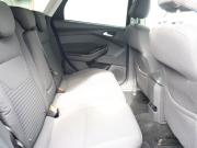 Ford Focus III Рестайлинг Москва  - изображение 45