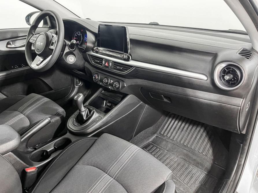 Kia Cerato IV Ногинск  - изображение 17