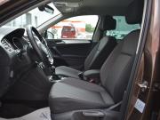 Volkswagen Tiguan II Мурманск  - изображение 32