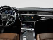 Audi A6 V (C8) Москва  - изображение 38