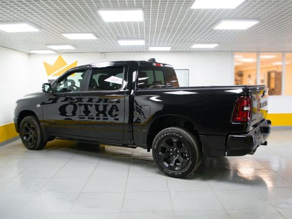 Ram 1500 V Рестайлинг с пробегом 2026 года, цена 10 499 000 рублей, 42 км, offers.body_type.unknown, Автокод Объявления