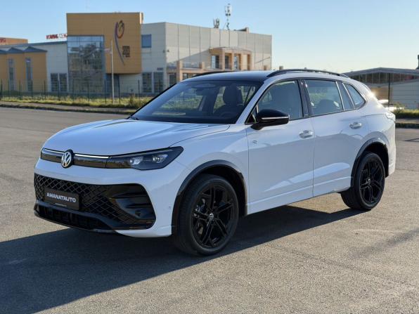 Volkswagen Tiguan III (China Market) с пробегом 2026 года, цена 4 950 000 рублей, 25 км, внедорожник, Автокод Объявления