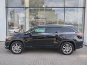 Toyota Highlander III (XU50) Москва  - изображение 34
