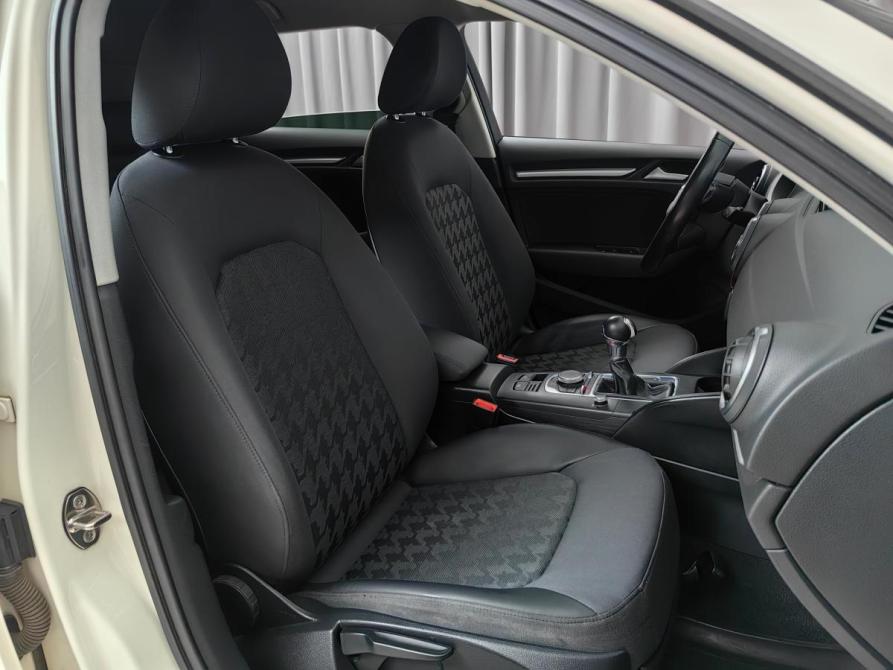 Audi A3 III (8V) Подольск  - изображение 7