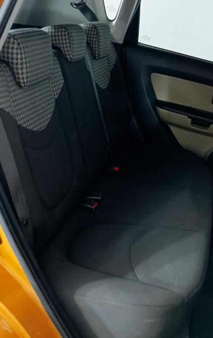 Kia Soul I Москва  - изображение 18