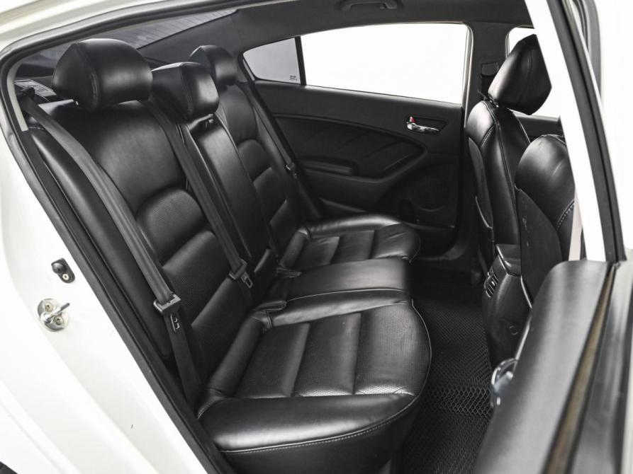 Kia Cerato III Рестайлинг (Classic) Ставрополь  - изображение 7