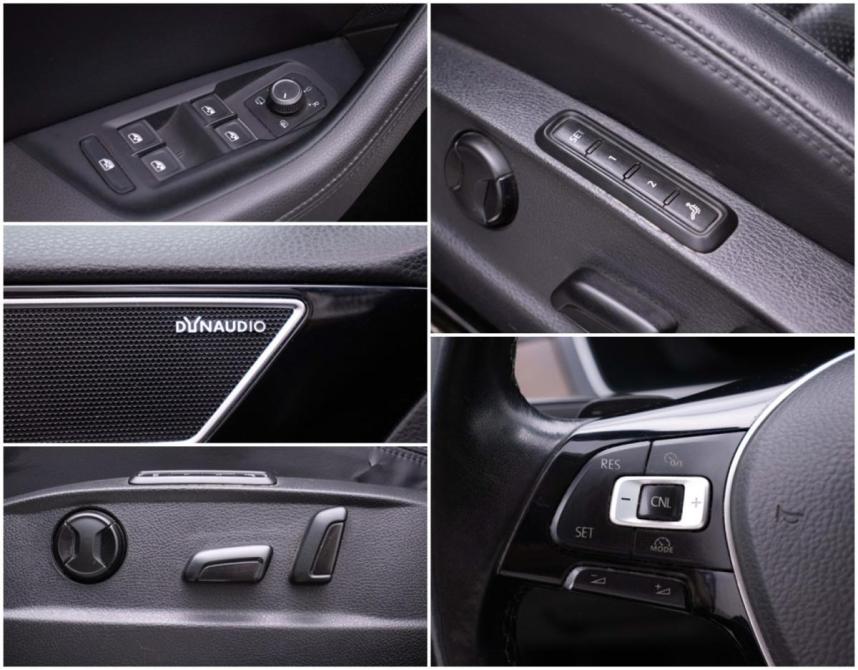 Volkswagen Passat B8 Москва  - изображение 17