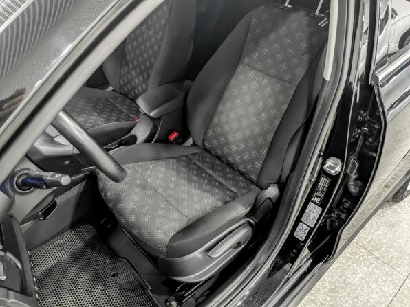 Kia Rio IV с пробегом 2019 года, цена 1 395 000 рублей, 110000 км, хэтчбек, Автокод Объявления
