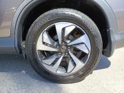 Honda CR-V IV Рестайлинг Йошкар-Ола  - изображение 44