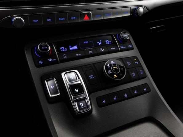 Hyundai Palisade I с пробегом 2020 года, цена 3 890 000 рублей, 134468 км, внедорожник, Автокод Объявления