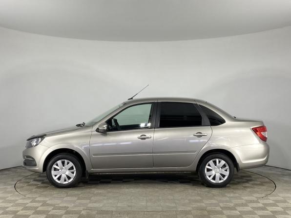 Lada (ВАЗ) Granta I Рестайлинг с пробегом 2022 года, цена 755 000 рублей, 40959 км, седан, Автокод Объявления
