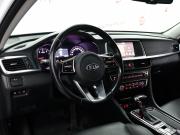 Kia Optima IV Рестайлинг Минеральные Воды  - изображение 28