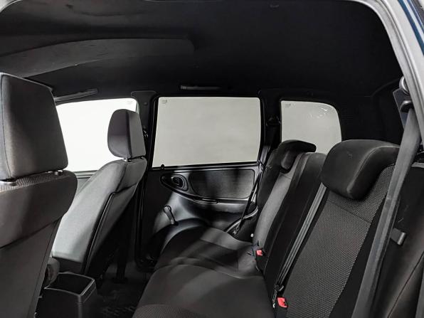 Lada (ВАЗ) Niva Travel I с пробегом 2023 года, цена 927 000 рублей, 50291 км, внедорожник, Автокод Объявления