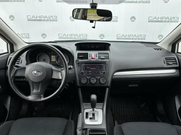 Subaru Impreza IV с пробегом 2012 года, цена 999 000 рублей, 173200 км, хэтчбек, Автокод Объявления