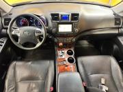 Toyota Highlander II (XU40) Рестайлинг Ижевск  - изображение 25