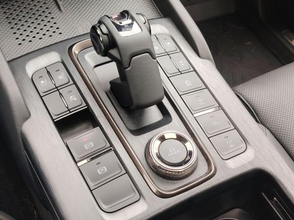 Haval H9 II с пробегом 2024 года, цена 4 000 000 рублей, 63794 км, внедорожник, Автокод Объявления