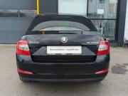 Skoda Octavia III (A7) Москва  - изображение 16