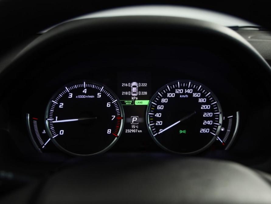 Acura TLX I Санкт-Петербург  - изображение 13