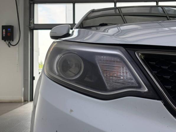 Kia Rio III Рестайлинг с пробегом 2016 года, цена 935 000 рублей, 204860 км, седан, Автокод Объявления