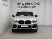 BMW X4 II (G02) Санкт-Петербург  - изображение 35